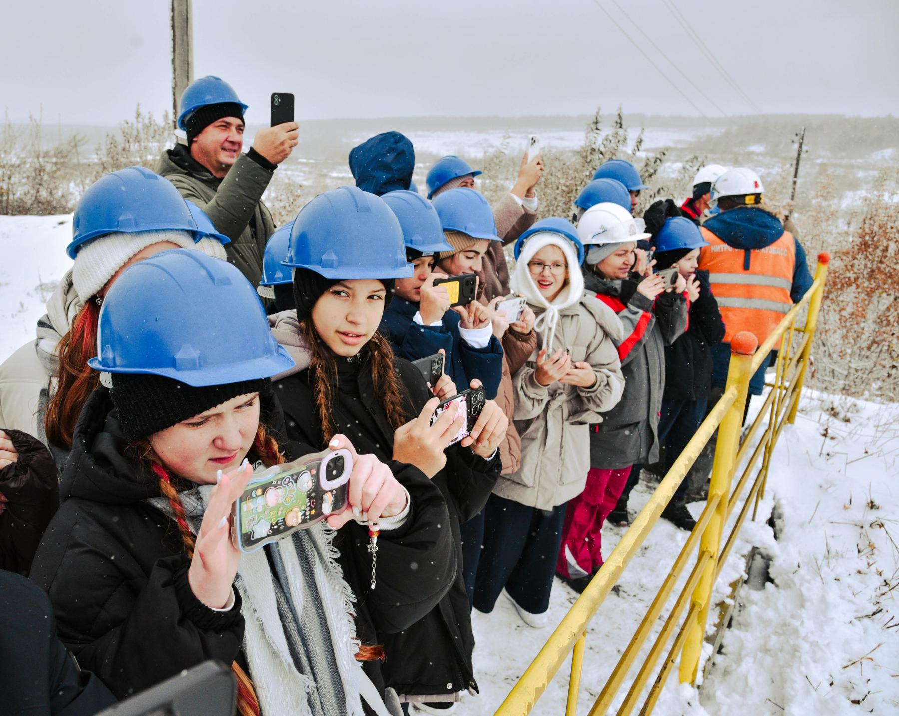 Фото Итоги года, туризм, медицина и экология: мэр Искитима Завражин дал большое интервью 6